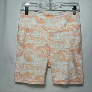 Ivory Ella, Yoga Short, (Size L)